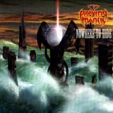 Praying Mantis - Nowhere To Hide